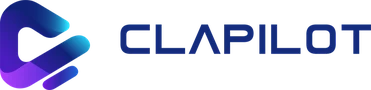 Clapilot Logo